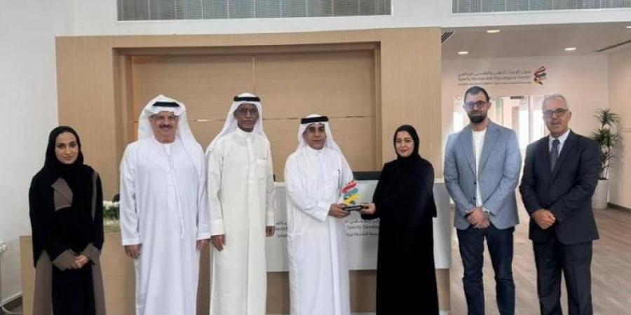 اتحاد السلة يعزز التعاون مع مؤسسة الشارقة لرياضة المرأة