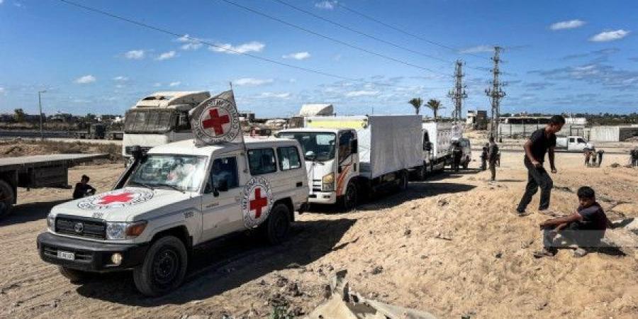 (حماس): انتهاء أزمة تسلّم جثامين عناصر القسام ووفد قيادي يصل القاهرة اليوم الخميس