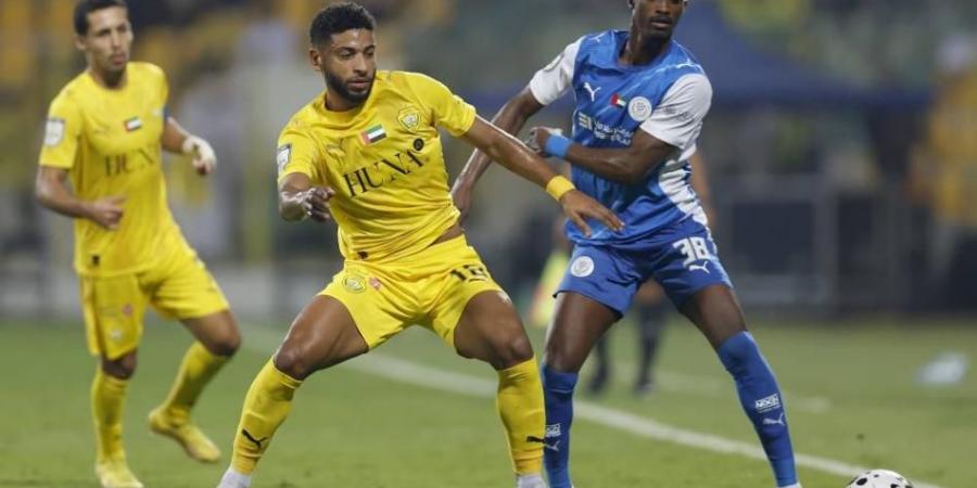 حميد الطاير يعترف: النصر يحتاج إلى عمل كبير لينافس على الألقاب