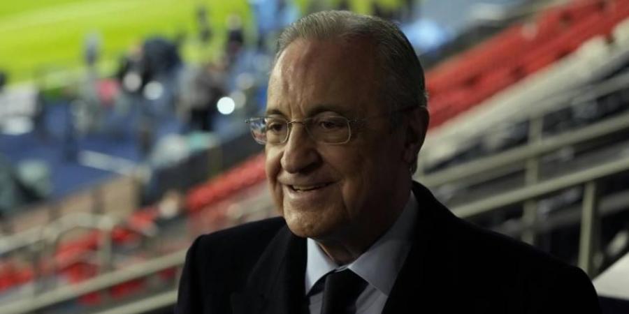 ريال مدريد ينفتح على المستثمرين الأجانب