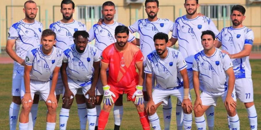 الصناعة والكرخ يختتمان الدور الـ32 لكأس العراق