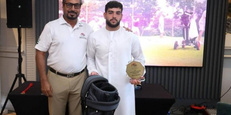 نجاح جديد للبطولة الشهرية للجولف للمواطنين في نادي المرابع العربية
