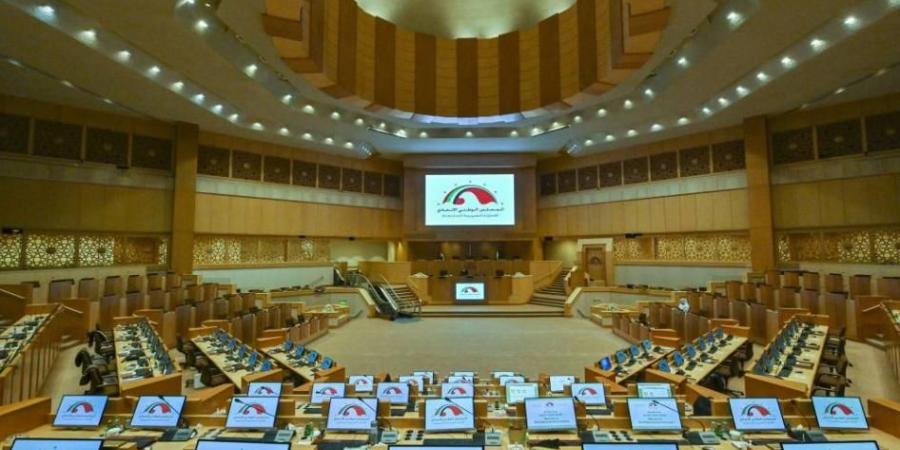 المعاشات وحماية المستهلك والسلامة المرورية على طاولة «الوطني»