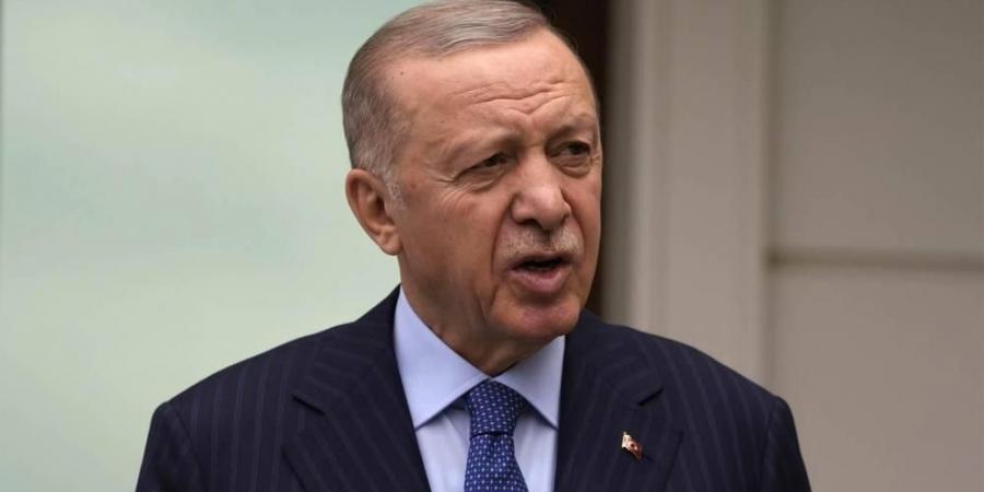 أردوغان يبدأ اليوم جولة خليجية تشمل ثلاث دول