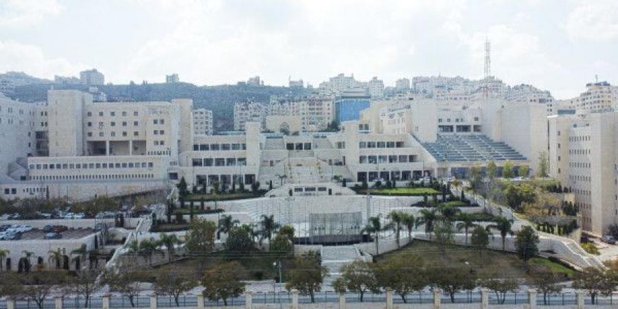 في تحول مؤسسي غير مسبوق عربياً..جامعة النجاح تطلق استراتيجية شاملة للتحول نحو الذكاء الاصطناعي