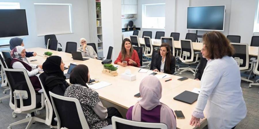 جامعة الشارقة و«إيلي ليلي» تبحثان تطوير مبادرات مشتركة