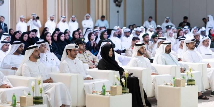 «ملتقى الأمين» يرسخ قيم التلاحم والتعاون والمسؤولية المشتركة
