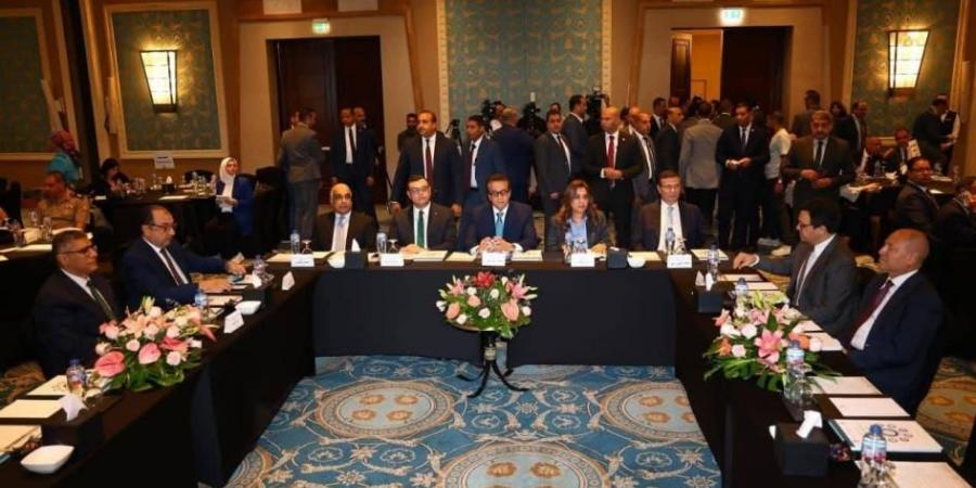 مصر تطلق استراتيجية للعمران الأخضر