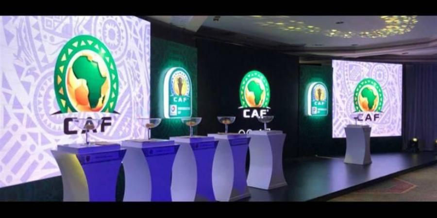 موعد قرعة دوري أبطال إفريقيا والكونفدرالية