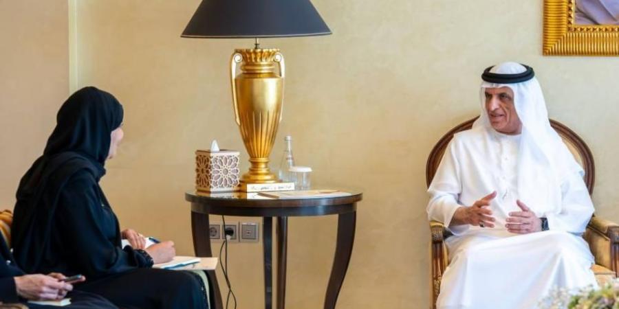 سعود بن صقر: الأسرة أساس المجتمع وركيزته الأولى والحاضنة لمنظومة القيم