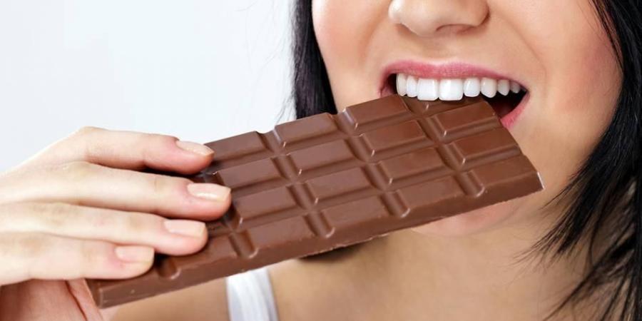 أغنية تعزز حلاوة الشوكولاتة وقوة مذاقها