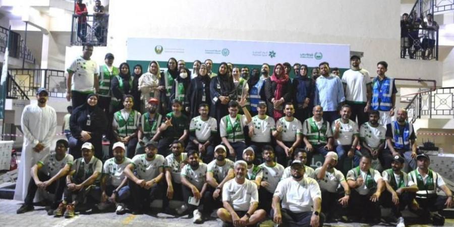 شرطة دبي تنظم ملتقى المحيصنة المجتمعي لتعزيز الوعي الأمني الوقائي