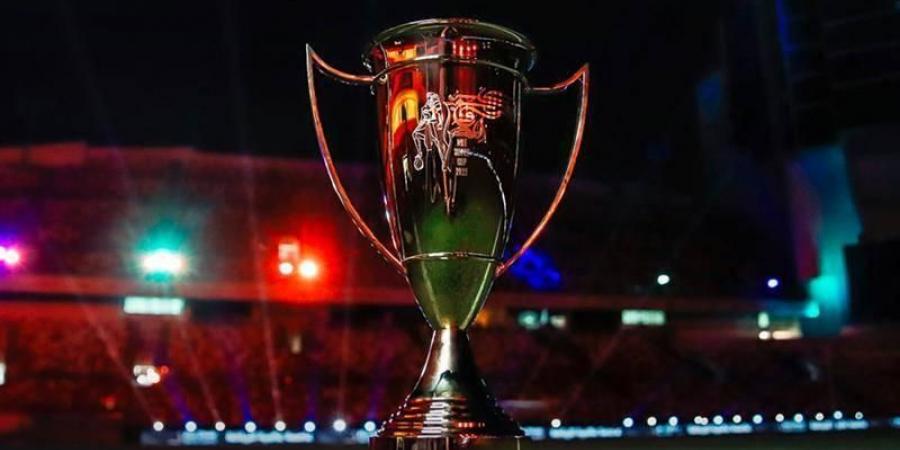 إعلان قائمة حكام كأس السوبر المصري