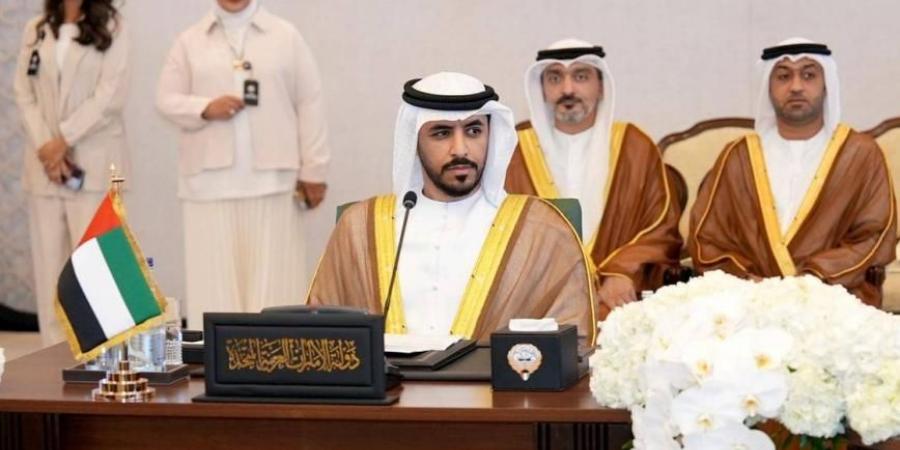 الإمارات: قطاع النقل في دول التعاون يشهد نقلة نوعية