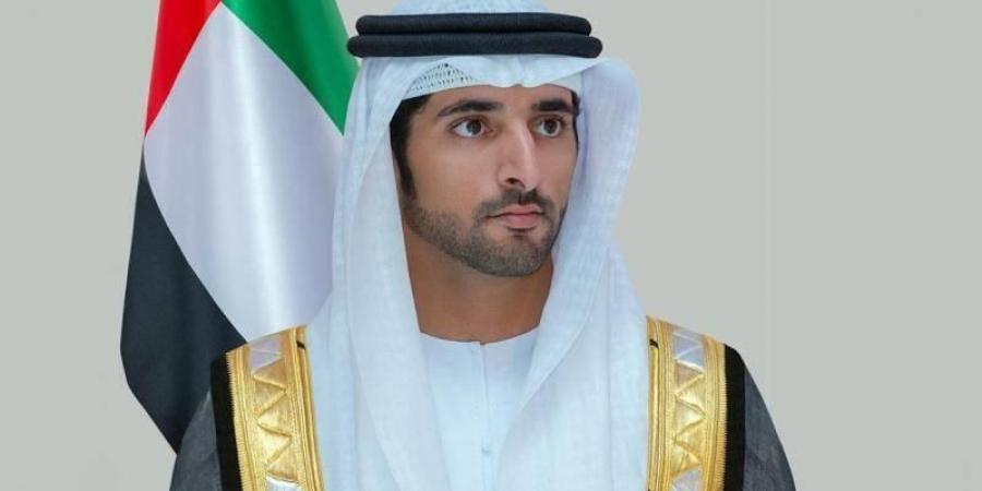 حمدان بن محمد: طيران الإمارات.. جسرٌ بين الشعوب ومحطة للأحلام والطموحات
