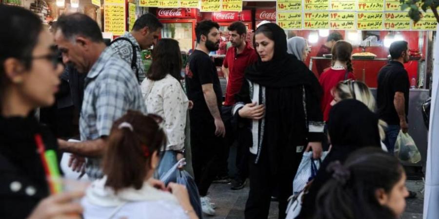 عباس عراقجي: أي هجوم على إيران سيكون فشلاً جديداً