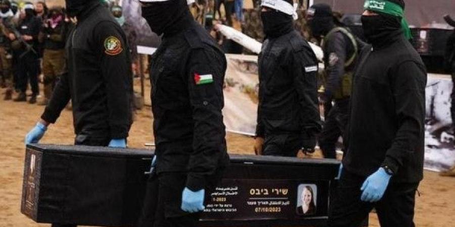إعلام الاحتلال: واشنطن تمنع إسرائيل من اتخاذ خطوات للرد على (حماس)بشأن تأخر تسليم الجثث