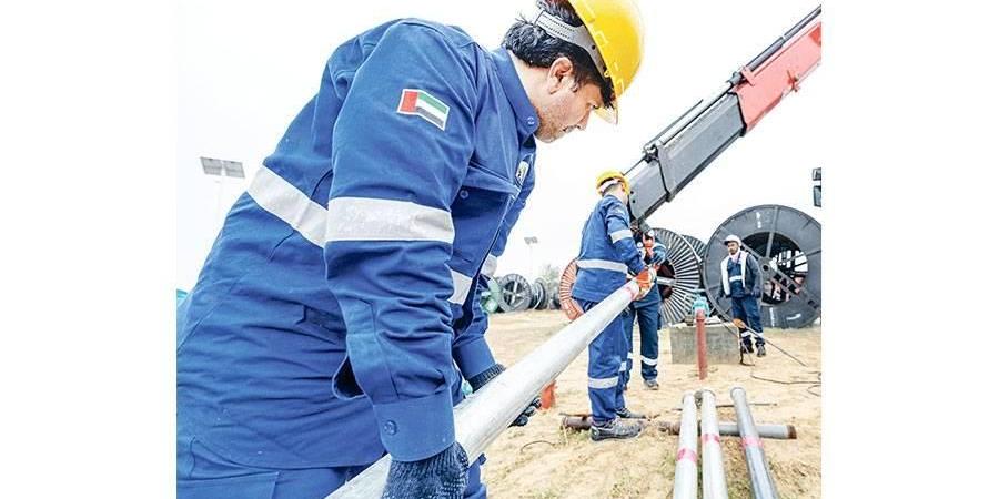 «سيوا» تُنجز صيانة 182 بئراً للمياه الجوفية