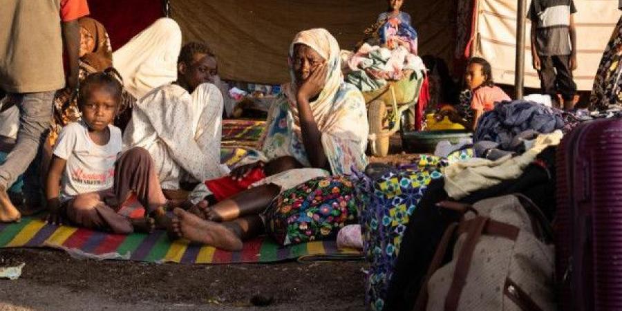 مسؤولون أمميون: السودان يعيش أسوأ أزمة إنسانية ونزوح في العالم