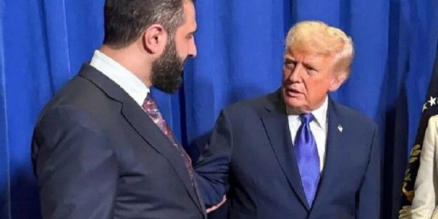 الولايات المتحدة تضغط لإلغاء عقوبات سوريا "الأشد قسوة"