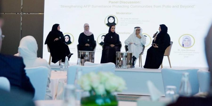 «الصحة» تنظم ندوة علمية بمناسبة اليوم العالمي للمكافحة