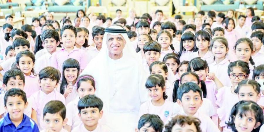 التعليم.. استثمار استراتيجي في العُقول