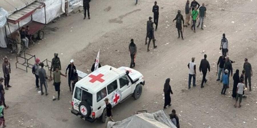 أبومرزوق: إعادة جثامين الأسرى الإسرائيليين من غزة قد تستغرق أشهرًا
