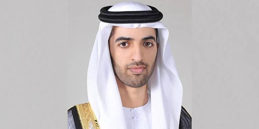محمد بن سعود: حاكم رأس الخيمة يمتلك رؤية تنموية شاملة