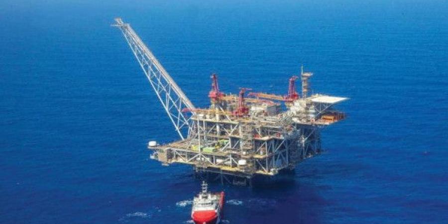 إسرائيل تعلن إنشاء خط أنابيب جديد لتصدير الغاز إلى مصر