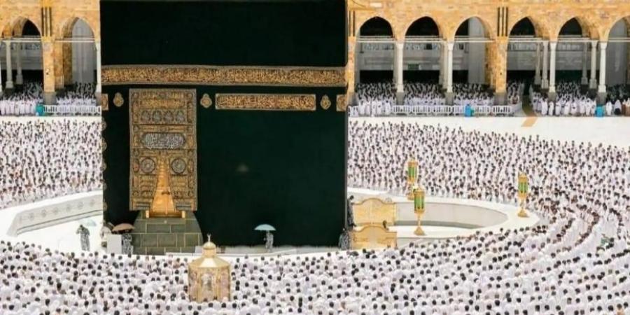 نتائج المتقدمين لحج القرعة 2025 بوزارة الداخلية المصرية في هذا الموعد