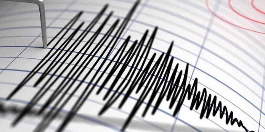 زلزال بقوة 6,1 درجة يضرب غربي تركيا