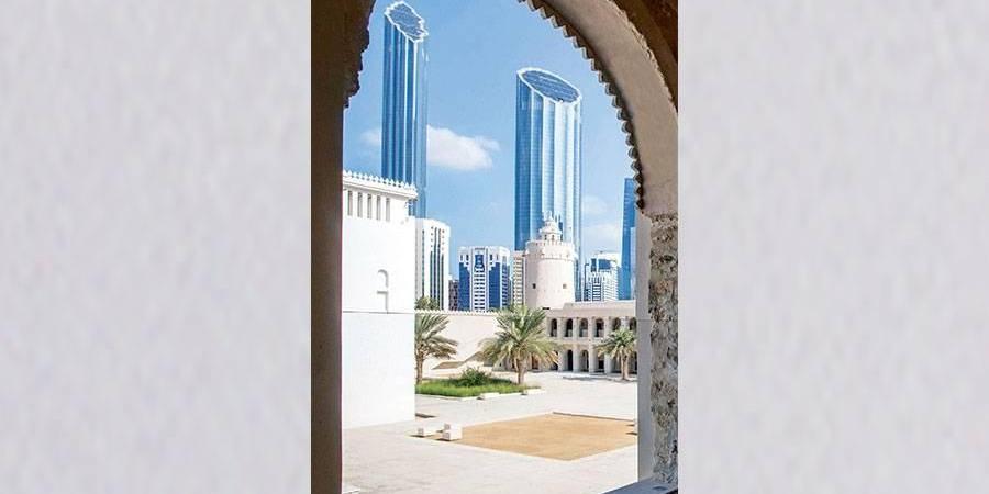 المباني التراثية.. سطور الزمن وحكاية المكان