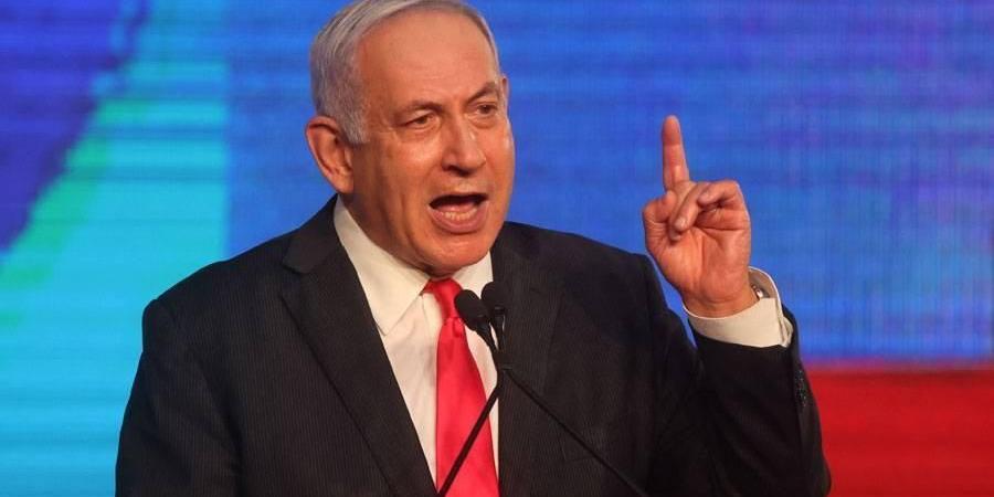 نتنياهو يوجه بشن عمليات «قوية وفورية» في غزة