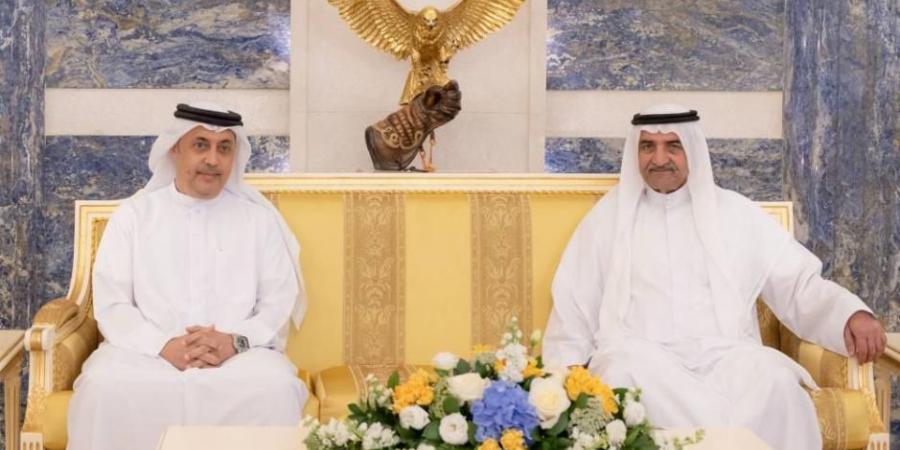 حمد الشرقي: قطاع التعدين رافد أساسي للاقتصاد الوطني