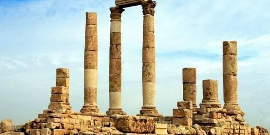 قطار و«تلفريك» في عمّان قيد الدراسة