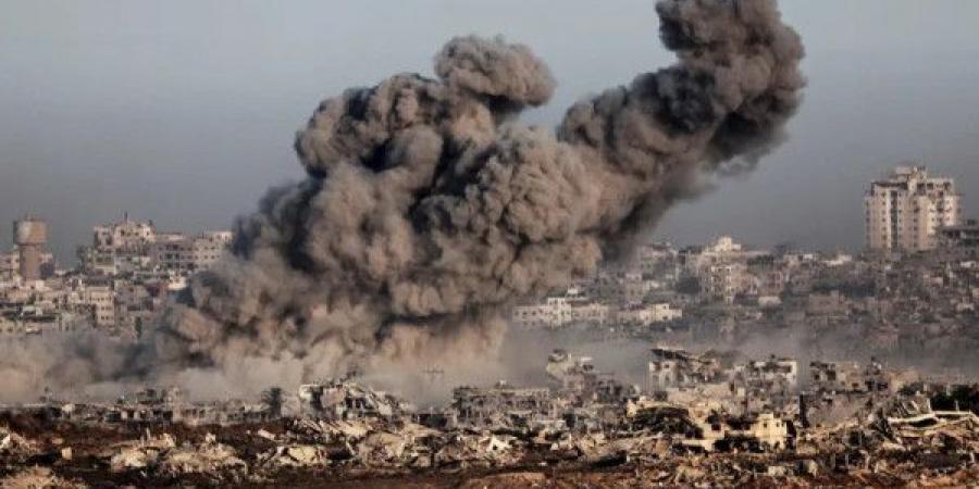 (القناة 12): وقف إطلاق النار في غزة سيتجدد الساعة العاشرة صباحاً