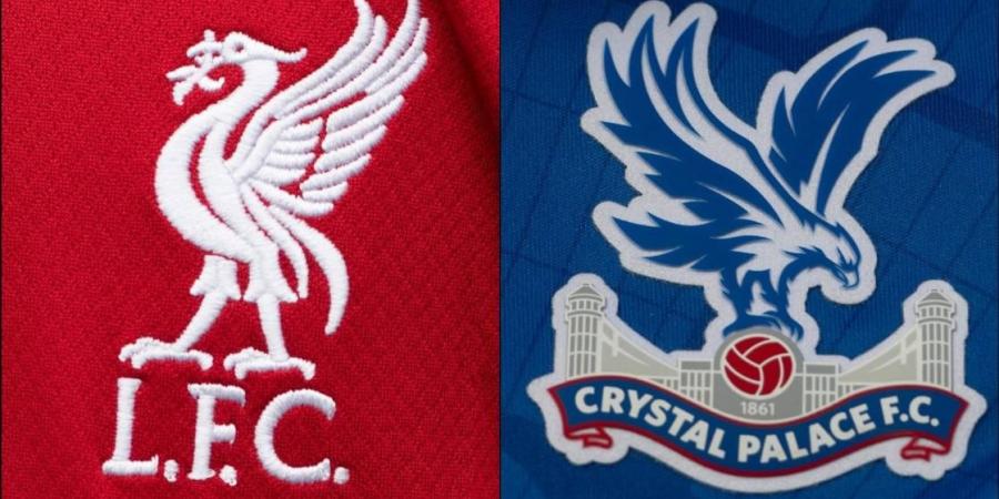 موعد مباراة ليفربول ضد كريستال بالاس في كأس كاراباو والقنوات الناقلة