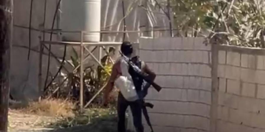 إطلاق نار عشوائي يهزّ شمال لبنان.. إصابة شخصين وتوقيف المشتبه فيه