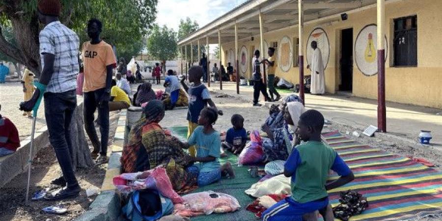 الأمم المتحدة: لا نستطيع الوصول إلى المدنيين في الفاشر