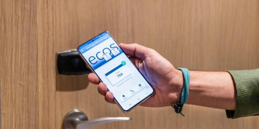 «إيكوس دبي الفرجان» يرسم مستقبل الضيافة المستدامة بتقنيات ذكية