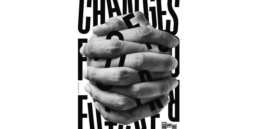 مهرجان الإمارات الدولي السابع للملصقيحتفل بـ «عام المجتمع»