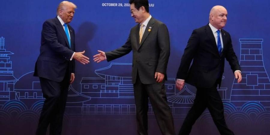 ترامب يترقب قمة مع شي.. وبكين تسعى لنقاش استراتيجي