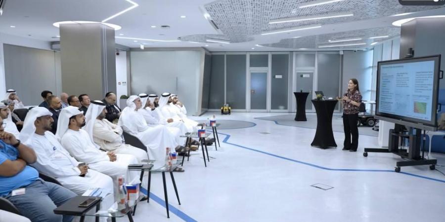 «طرق دبي» تناقش مع «بولتس» الاستجابة للطوارئ