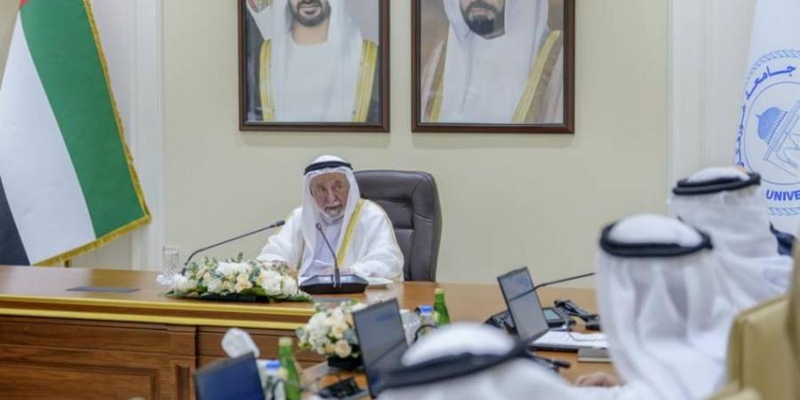 سلطان: نبارك لمدينة خورفكان وجامعتها افتتاح مركز الشارقة لأبحاث علوم البحار