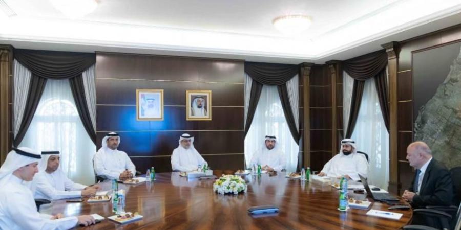 مجلس الطاقة يبحث الاستراتيجيات والسياسات العامة