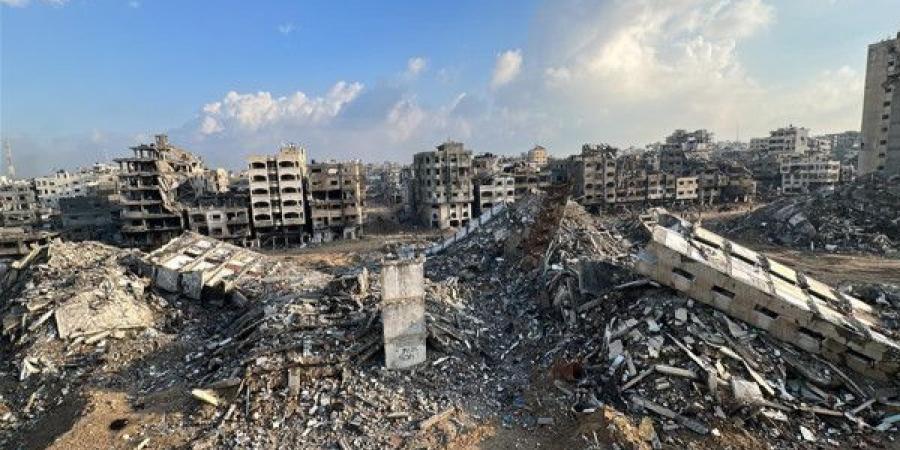 حماس تنتقد التصريحات الأمريكية حول "ثبات وقف إطلاق النار" في غزة