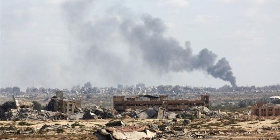 الإعلام الحكومي بغزة: الاحتلال يواصل الأكاذيب بنشر أسماء أحياء على أنهم شهداء