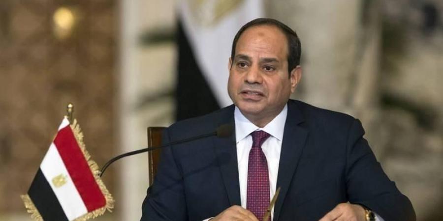 السيسي مفتتحاً المتحف المصري الكبير: نكتب اليوم فصلاً جديداً من التاريخ