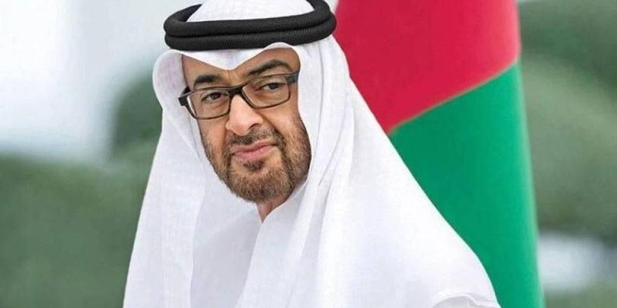 رئيس الدولة يهنئ رئيس كوت ديفوار بمناسبة إعادة انتخابه