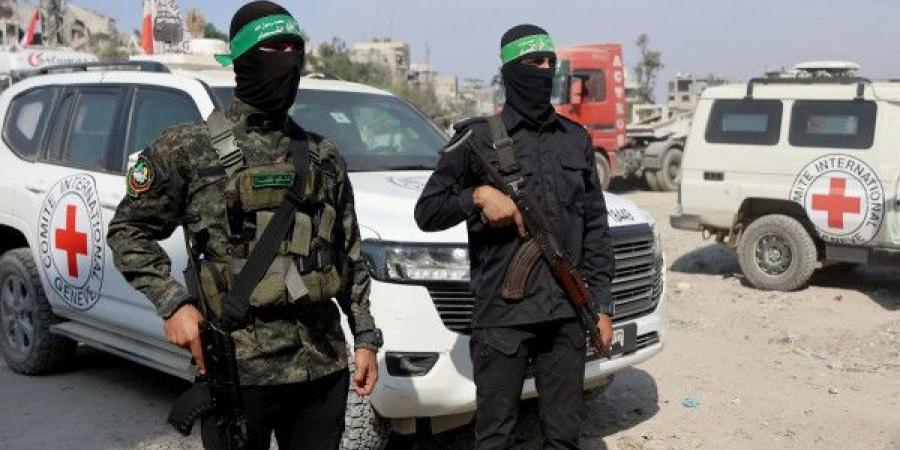 إسرائيل: التعرف على هوية رفات المحتجزين الثلاثة بينهم العقيد أساف حمامي